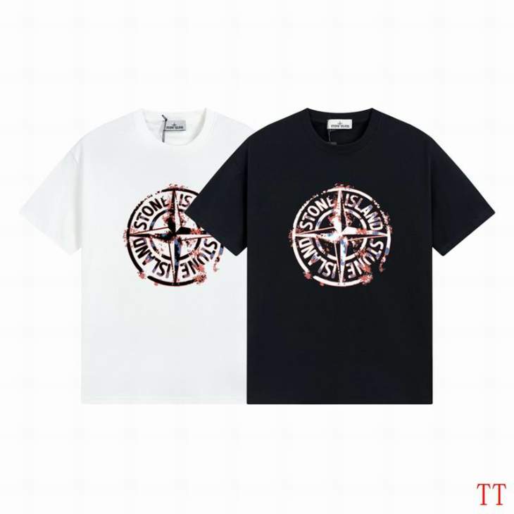 Picture of Stone Island T Shirts Short _SKUStoneIslandM-2XL20tx401855